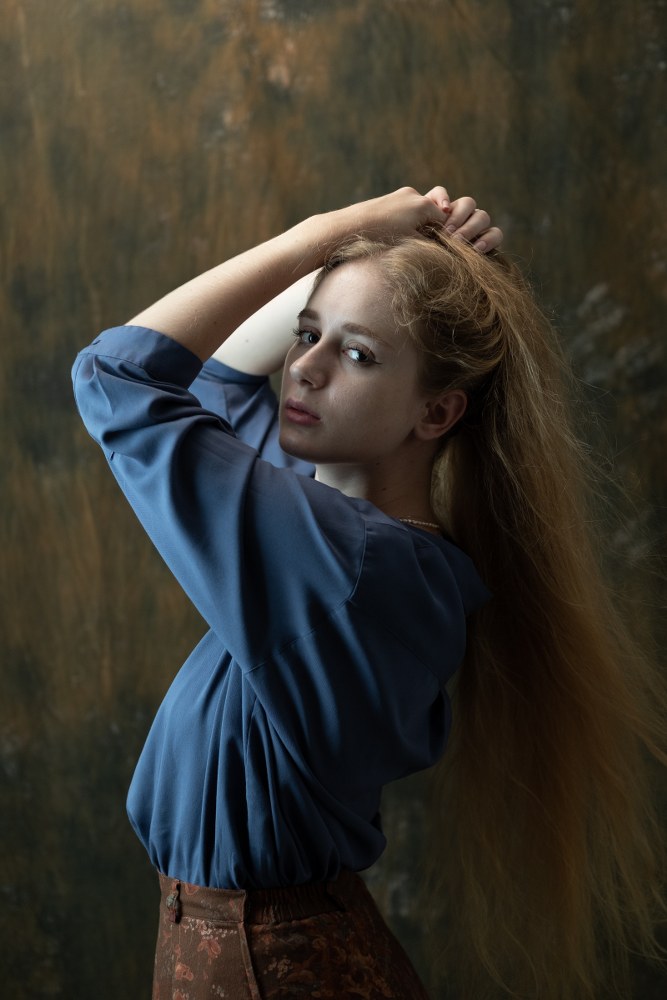 Patricia model