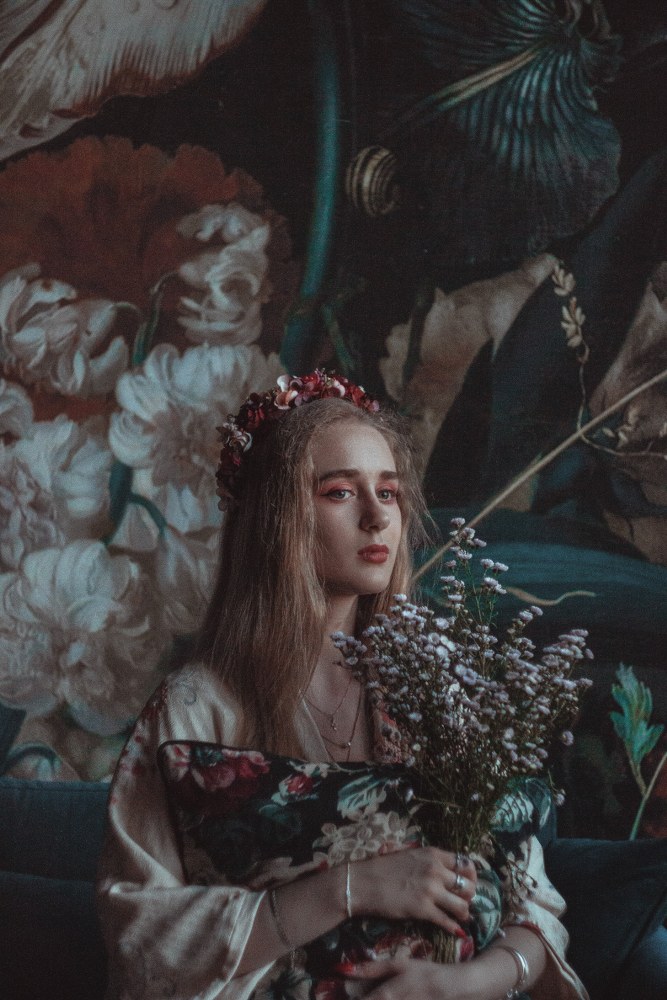 Patricia model