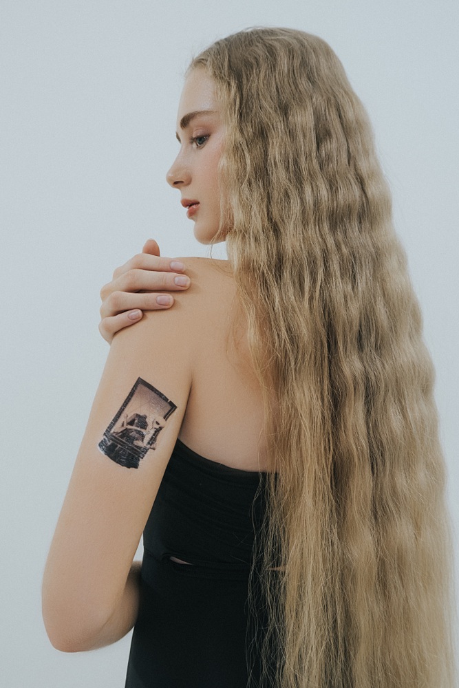 Patricia model