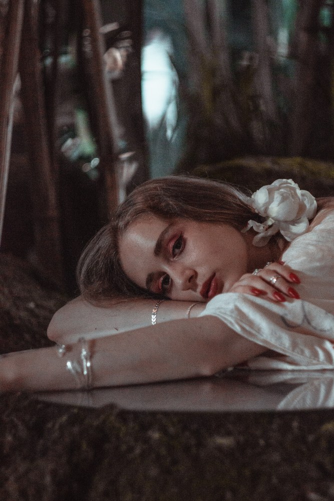 Patricia model