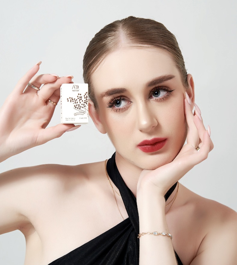 Patricia model