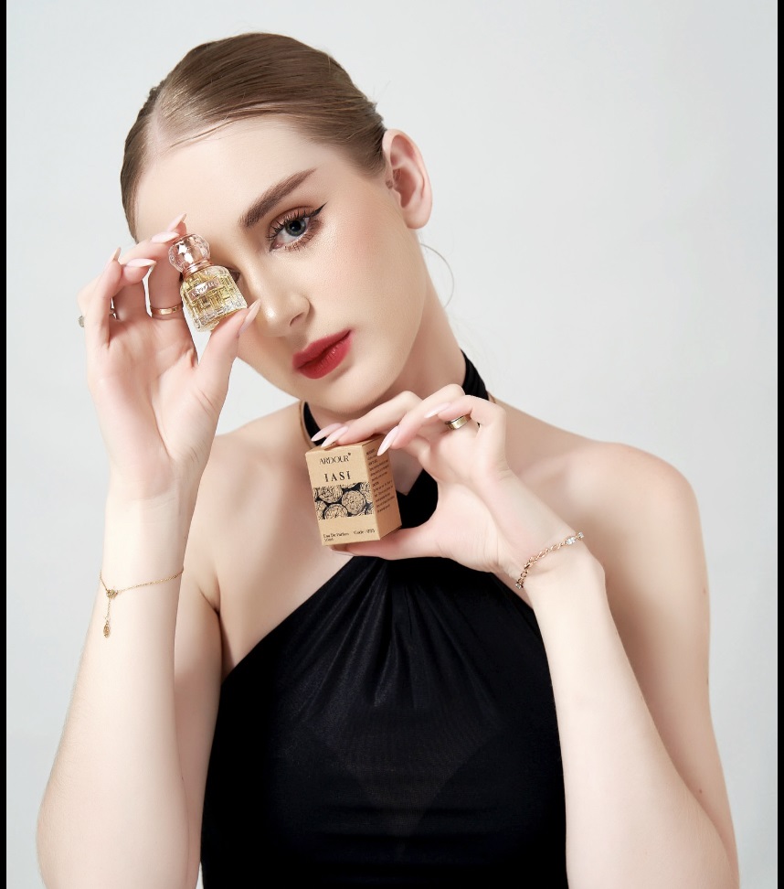 Patricia model