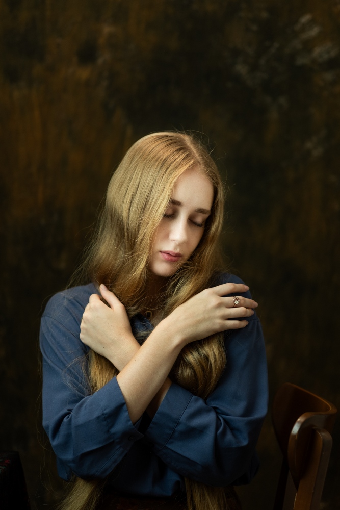 Patricia model