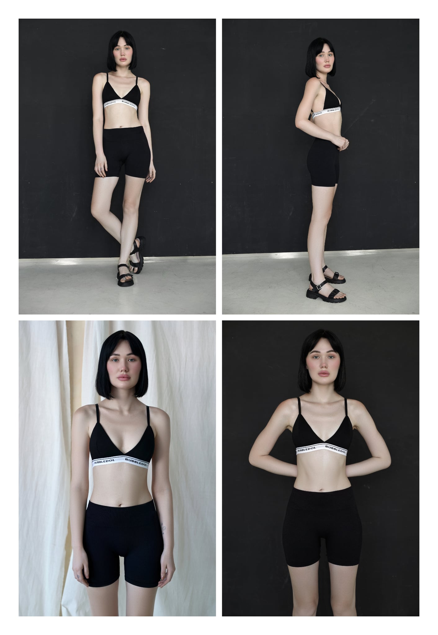 Radila model