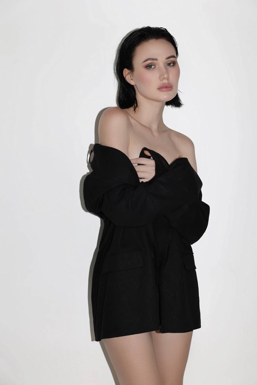 Radila model