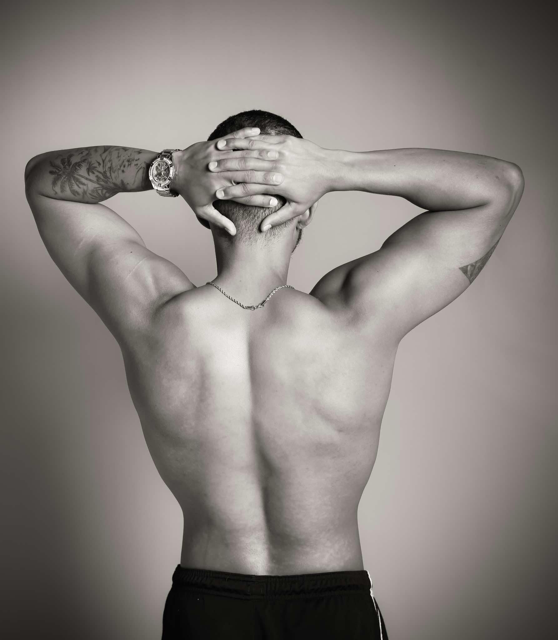 Tom model