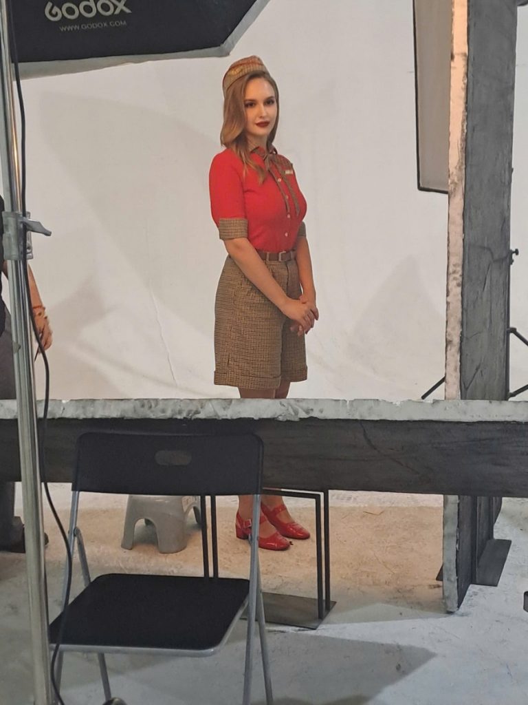 TVC Vietjet