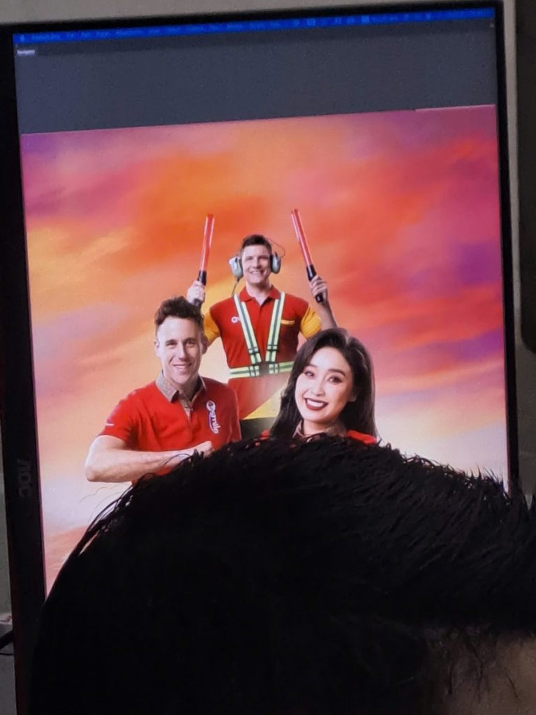 TVC Vietjet