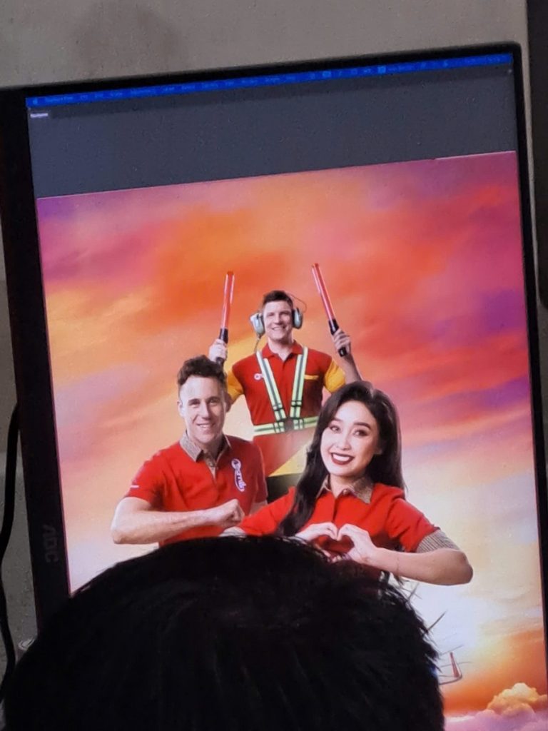 TVC Vietjet