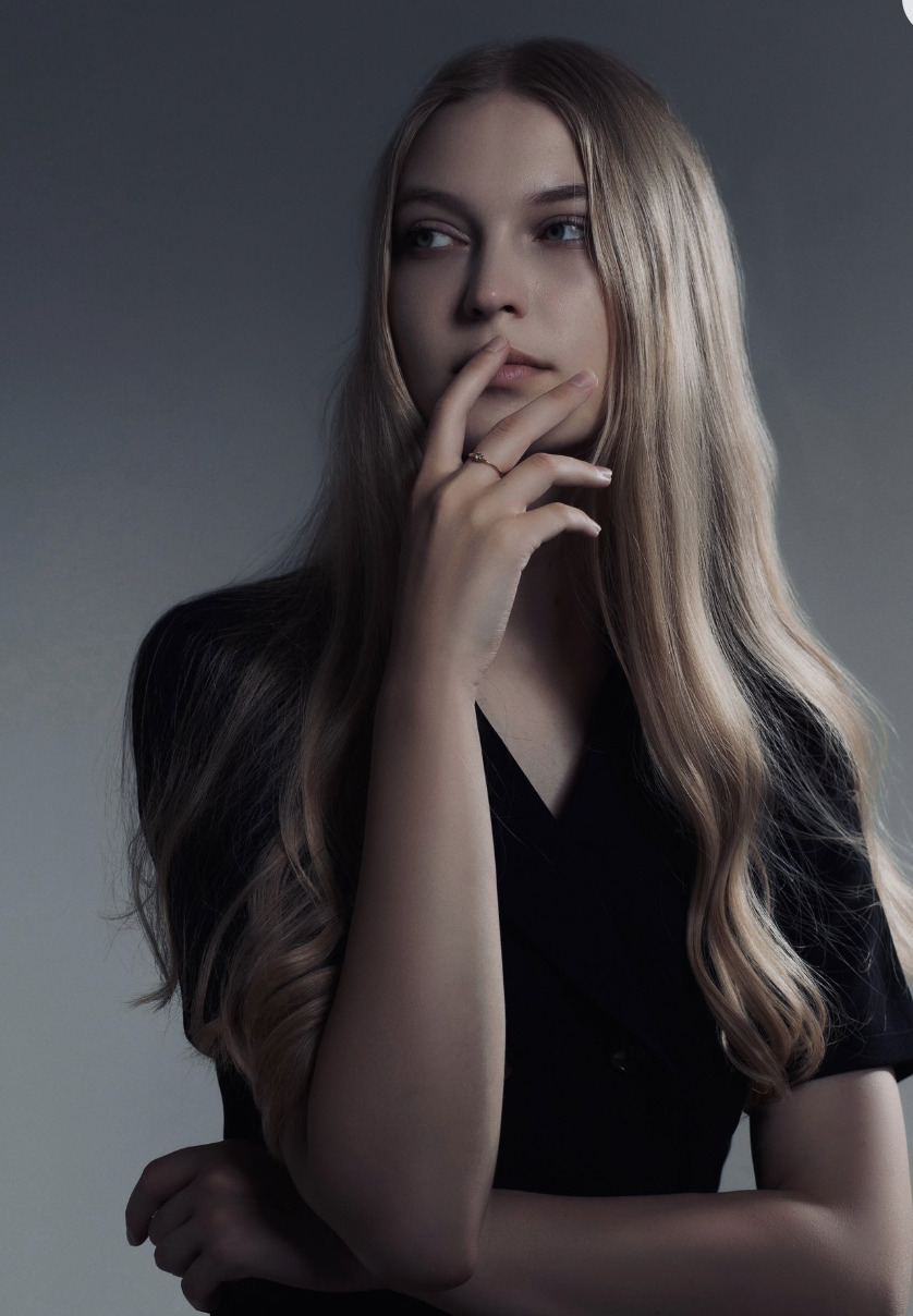 Vicky model