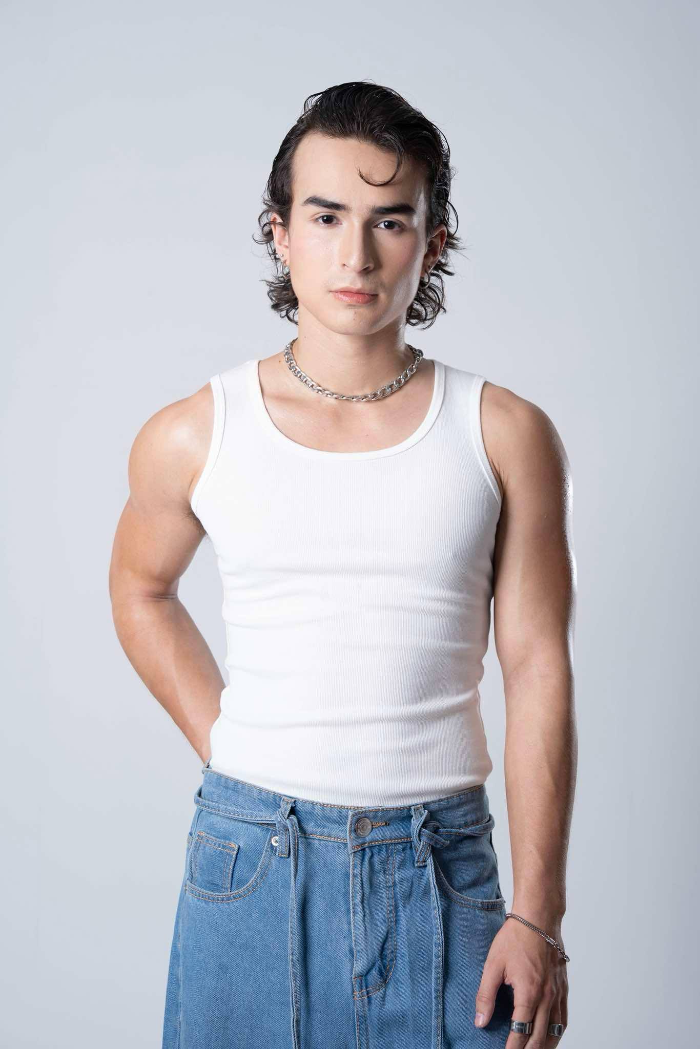 Walky model