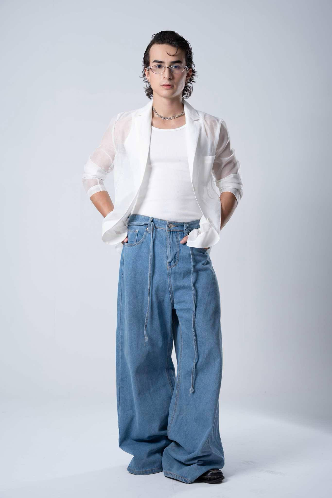 Walky model