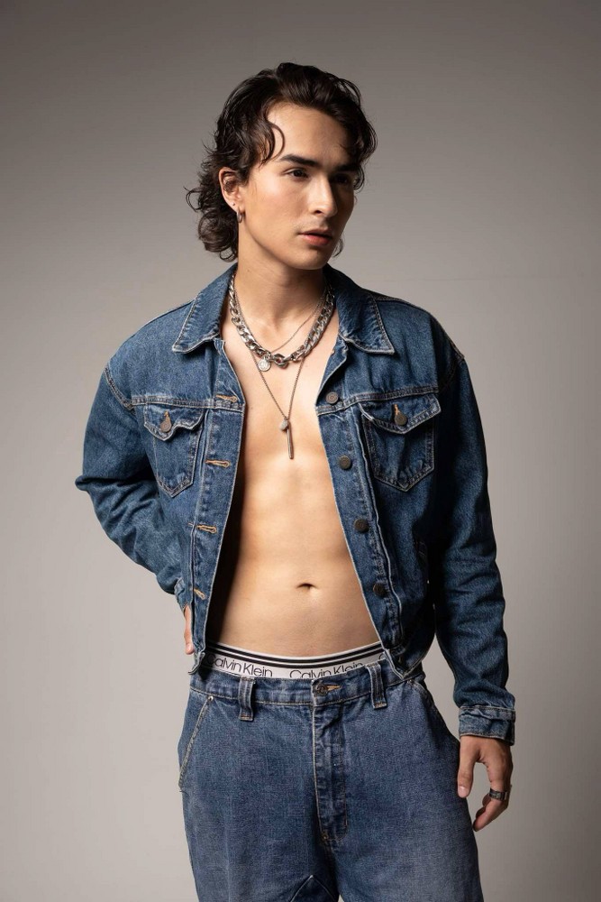 Walky model