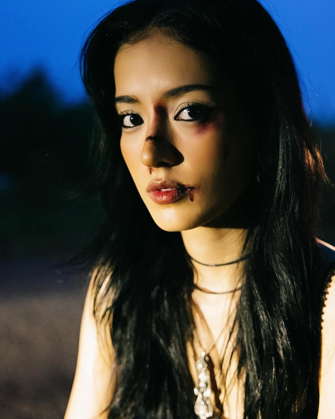 Yana model
