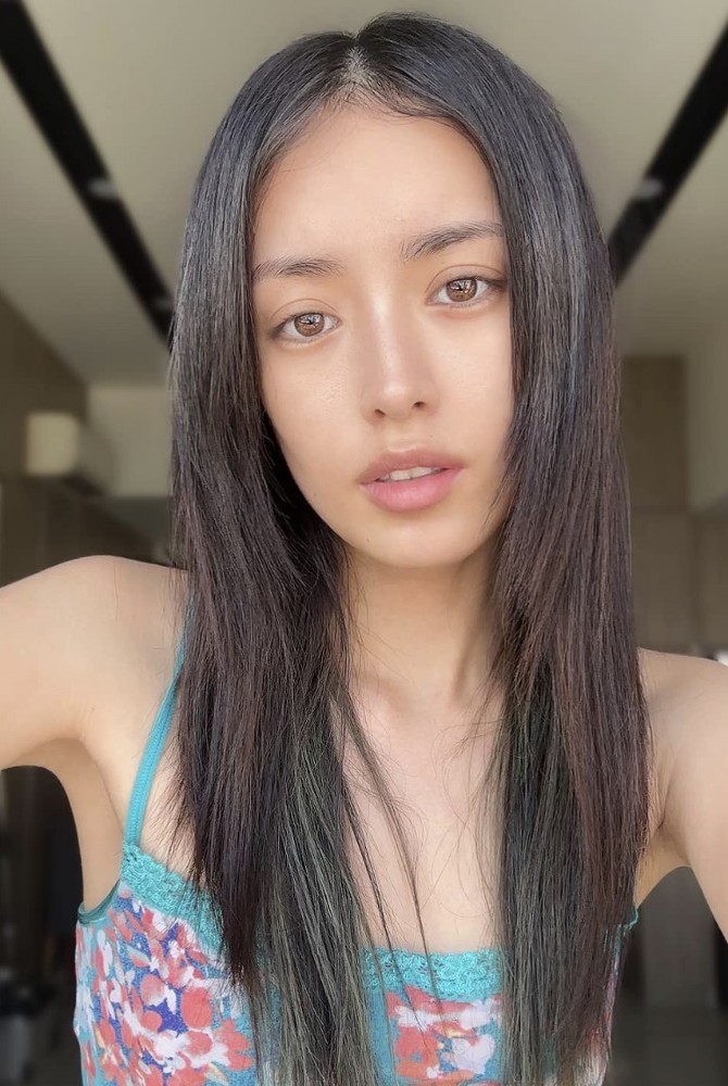 Yana model