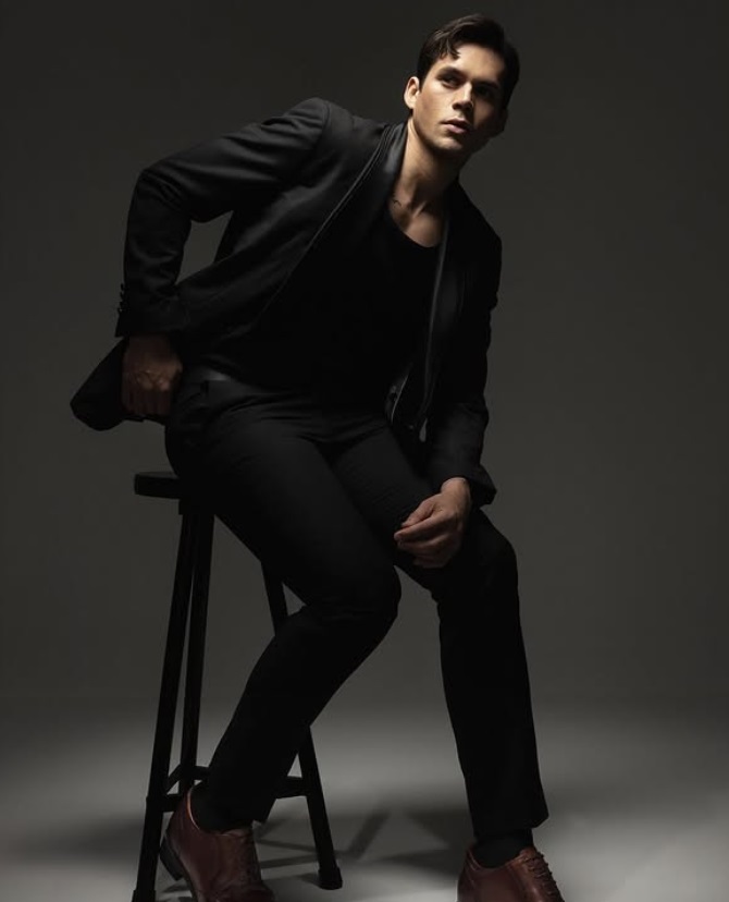 Adam model