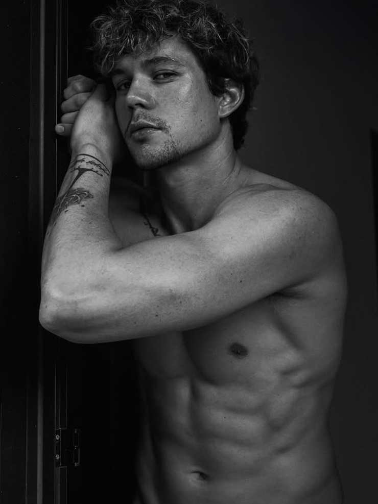 Adam model