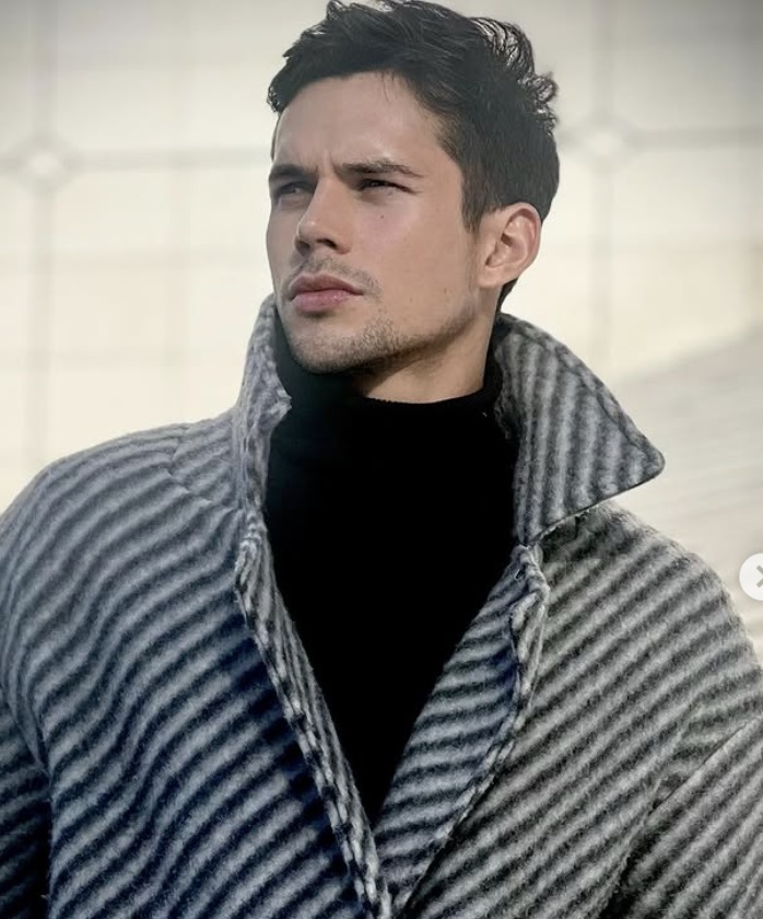 Adam model