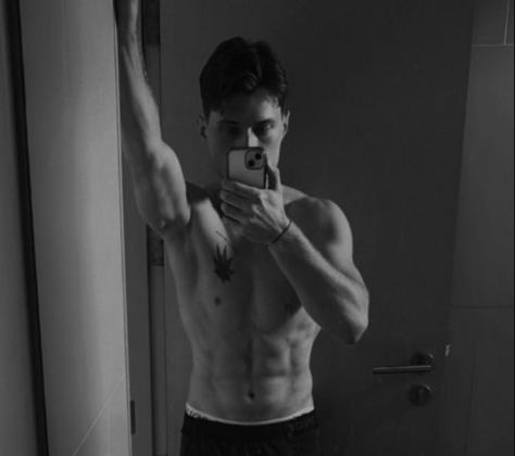 Antonio model