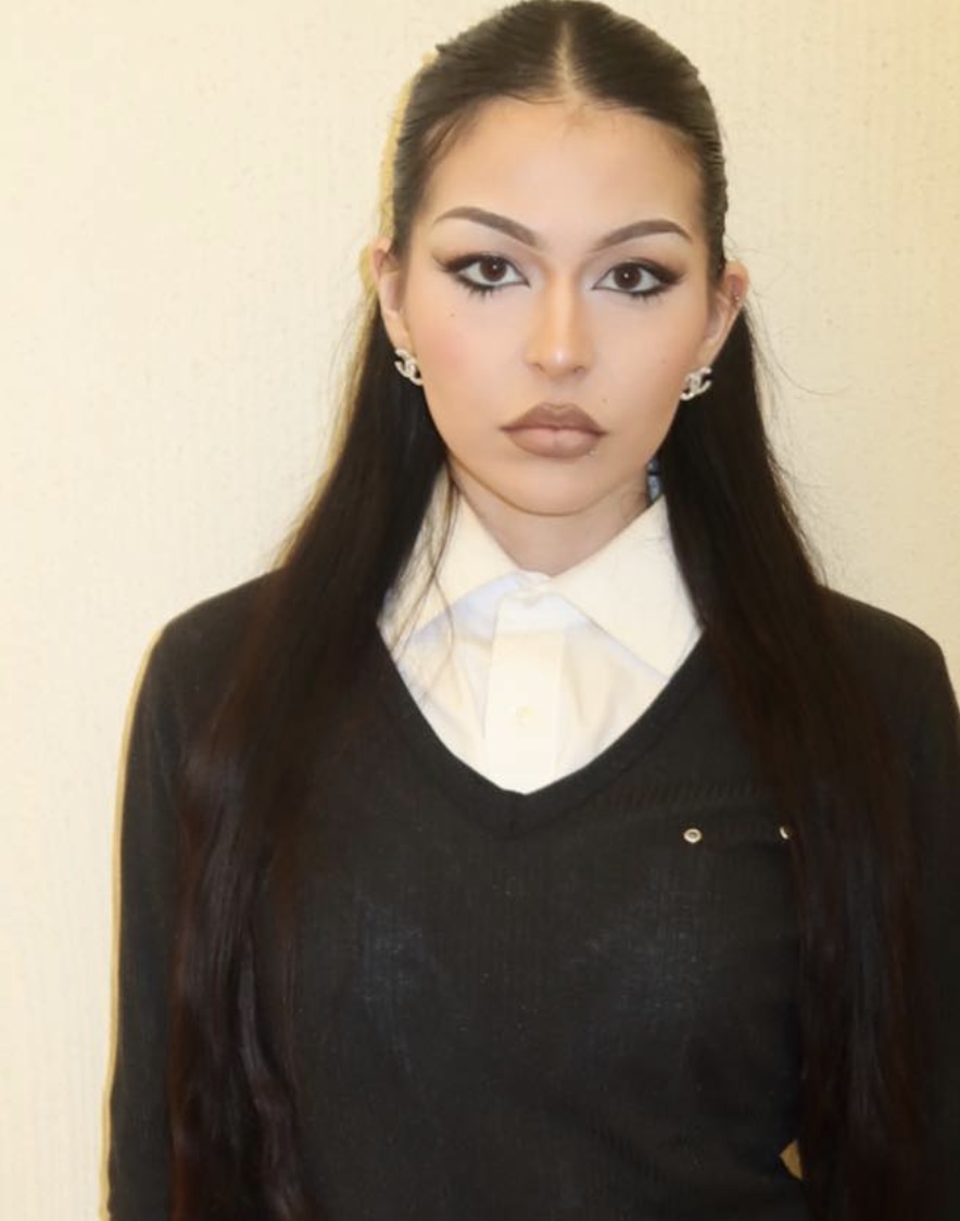 Barbara model