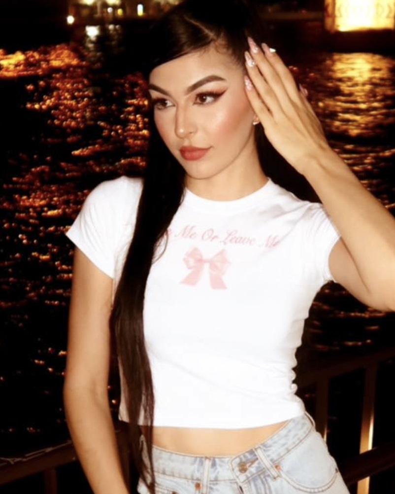 Barbara model