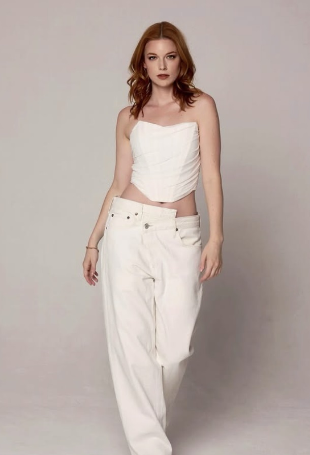 Britty model