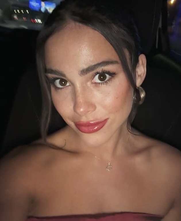 Cherry model
