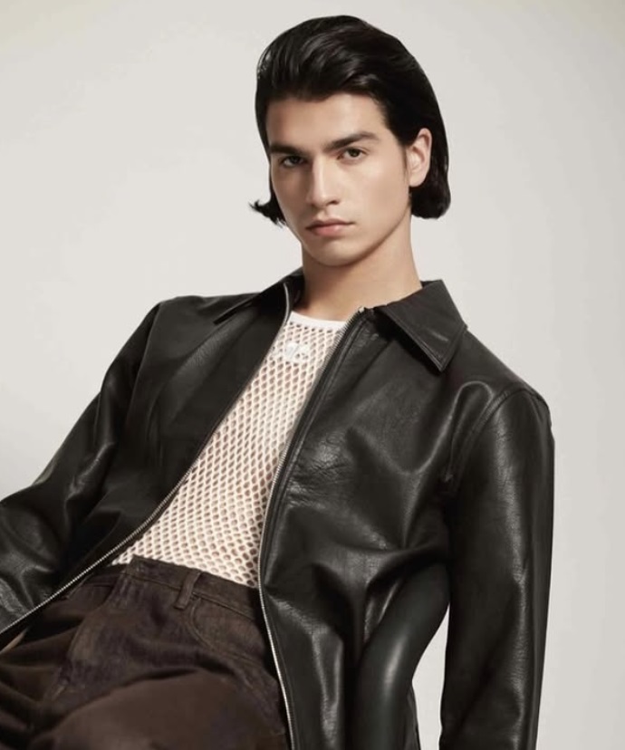 Eric model