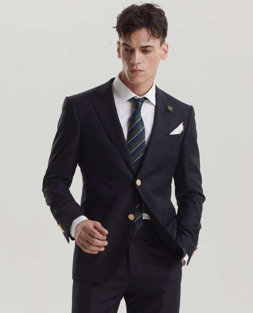 Guillaume model