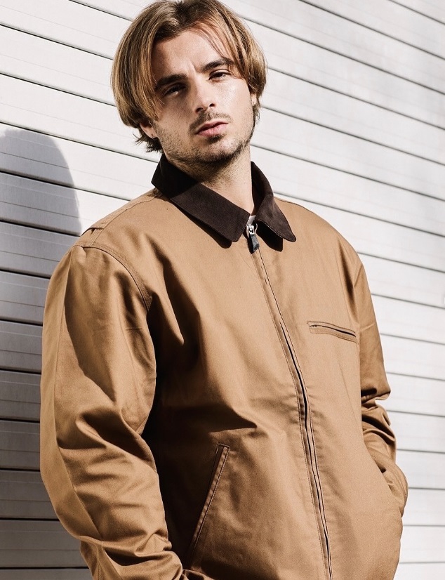 Hugues model