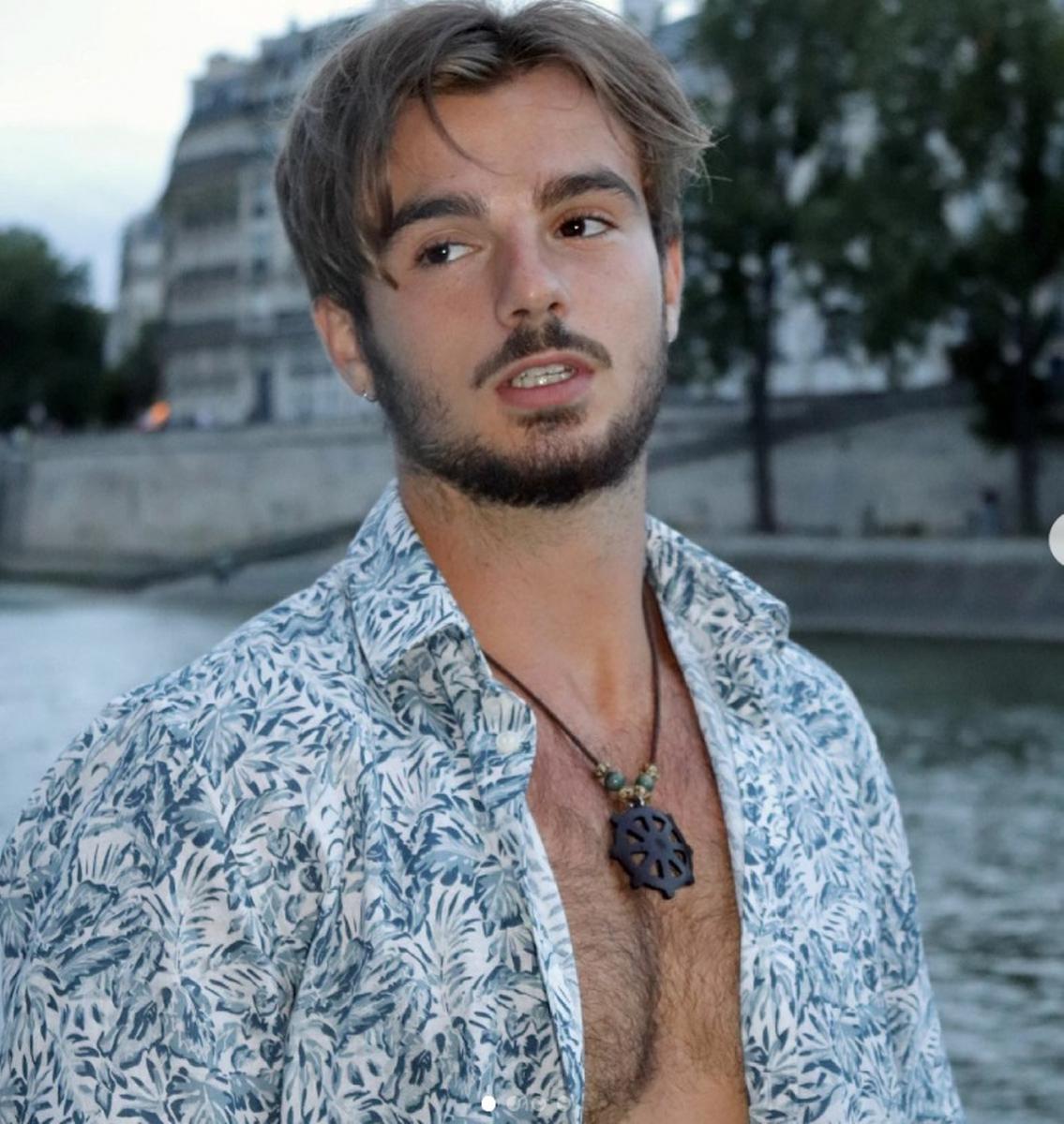 Hugues model