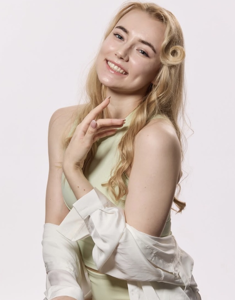 July model