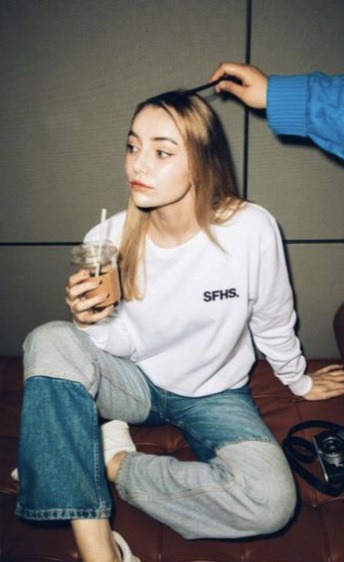 July model