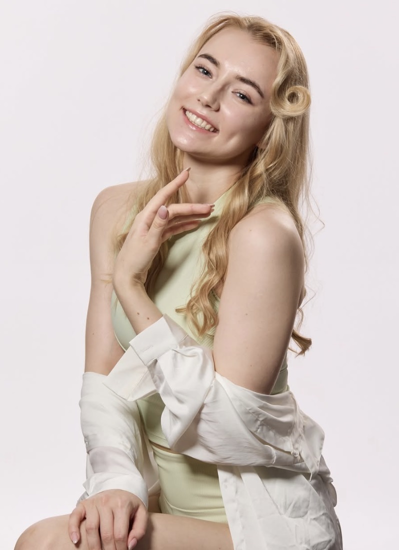 July model