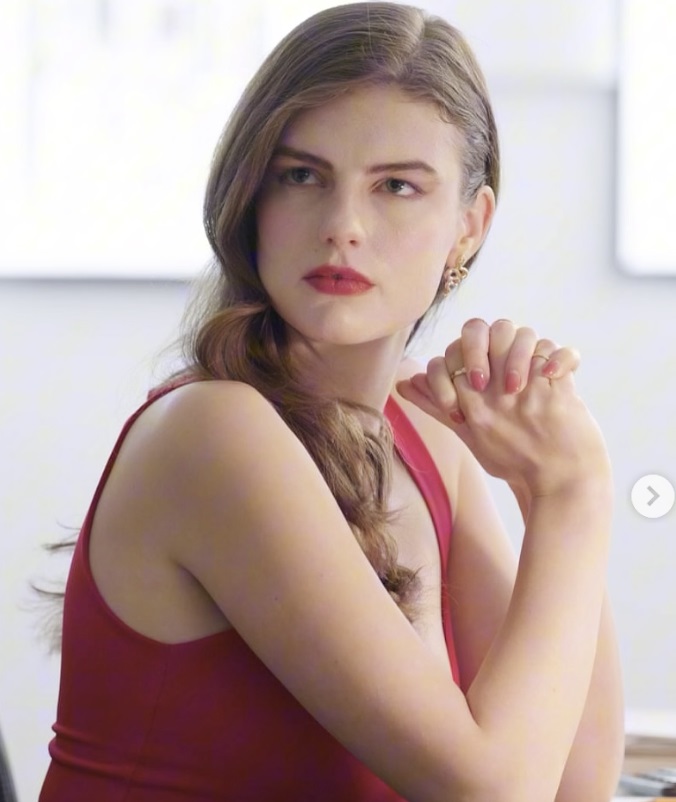 Kristina model