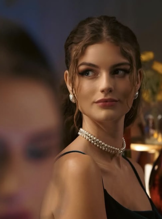 Kristina model