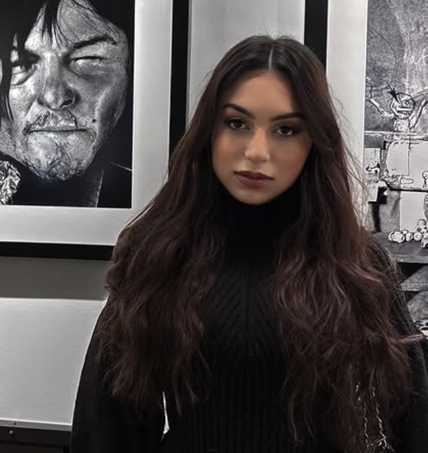 Leila model