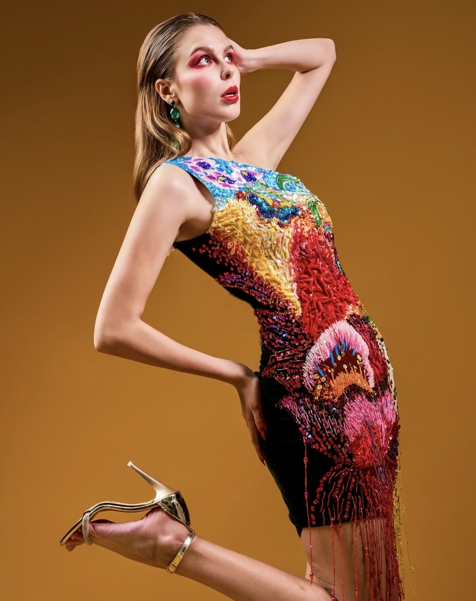 Lise model