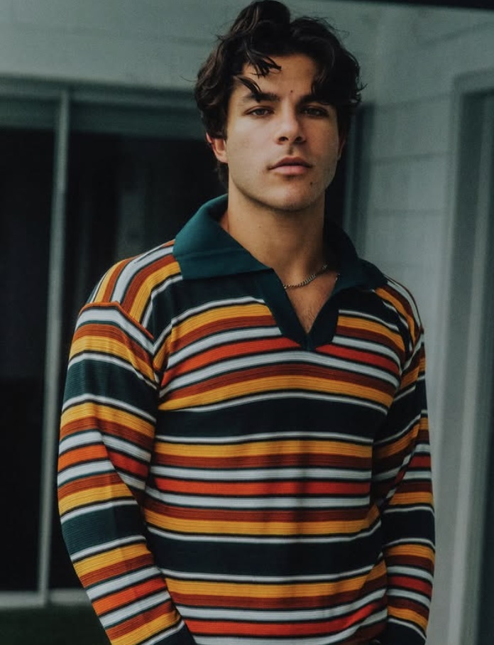Lucas model