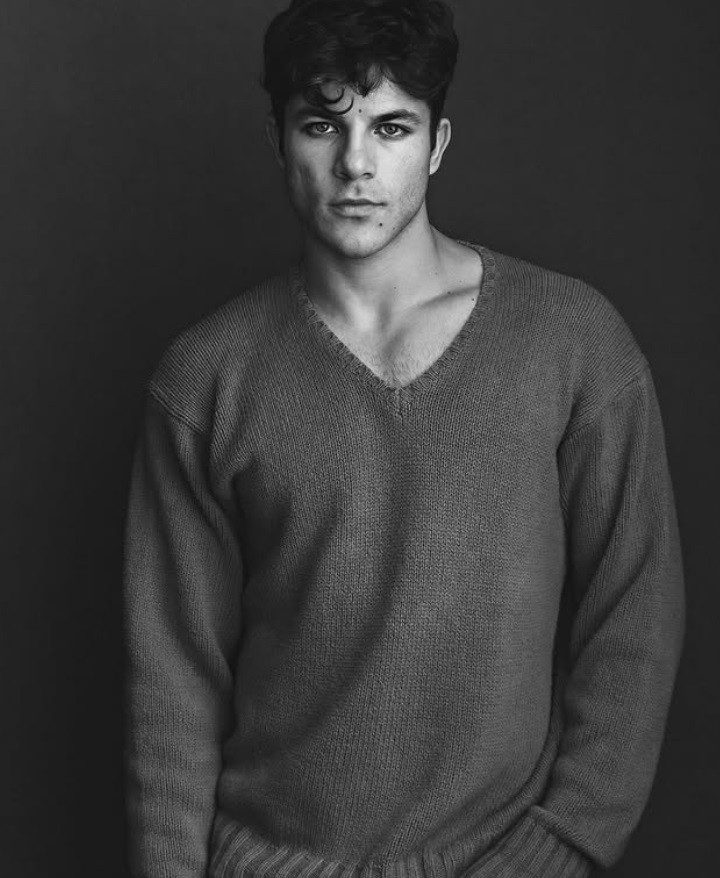 Lucas model