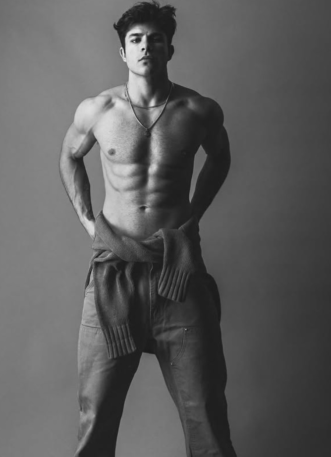 Lucas model