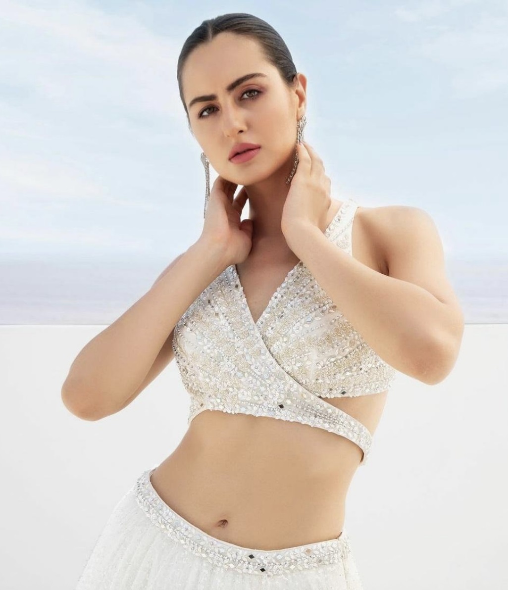 Nina model