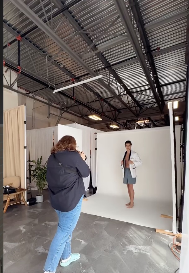 Samy model