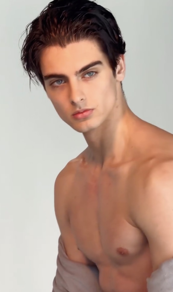Samy model