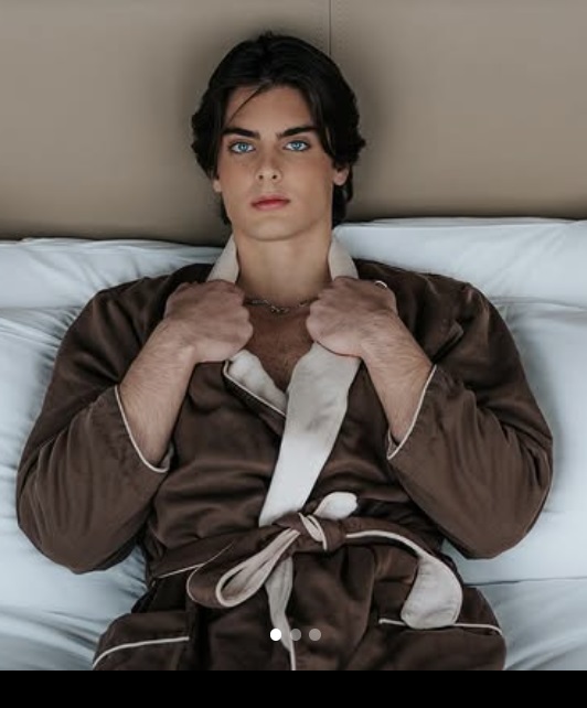 Samy model