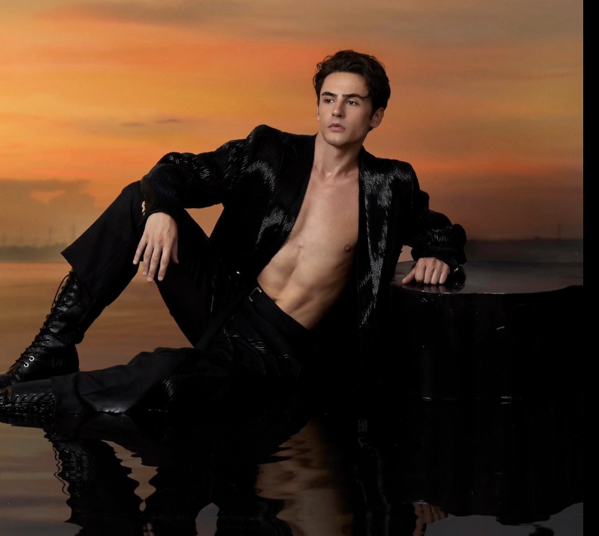 Stefan model