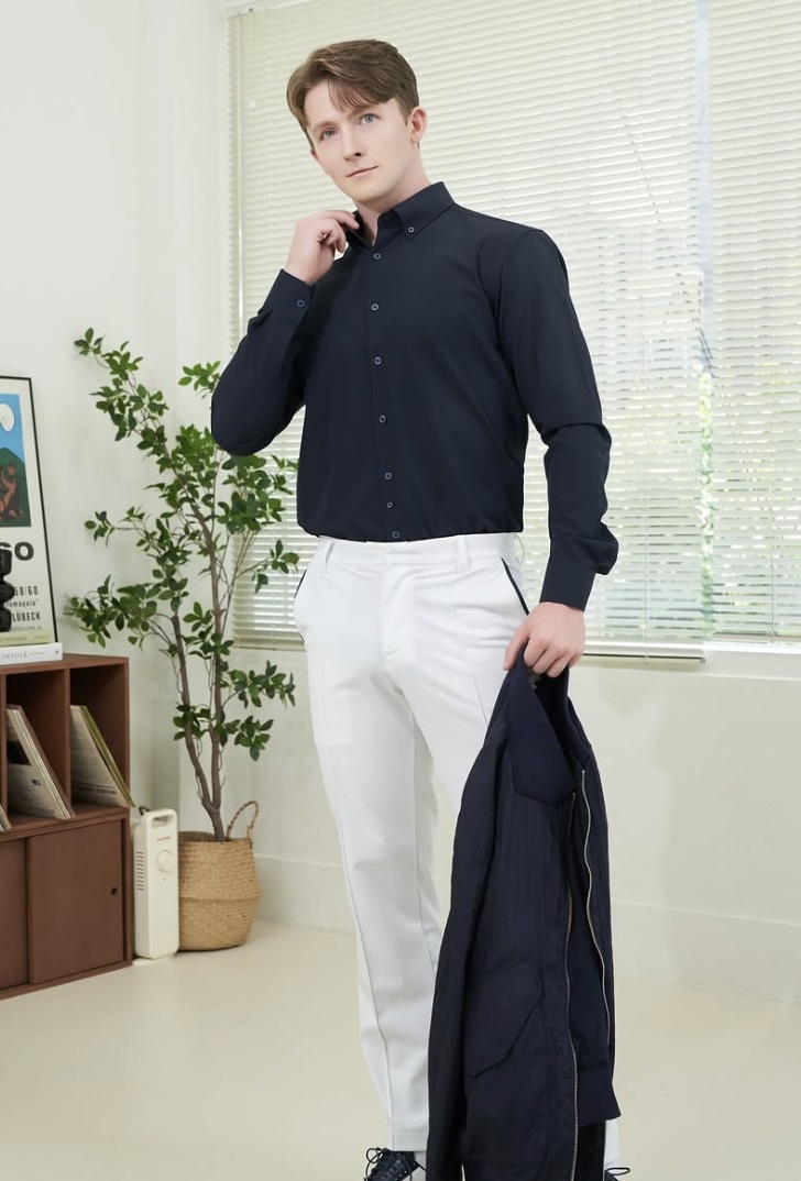 Steven model