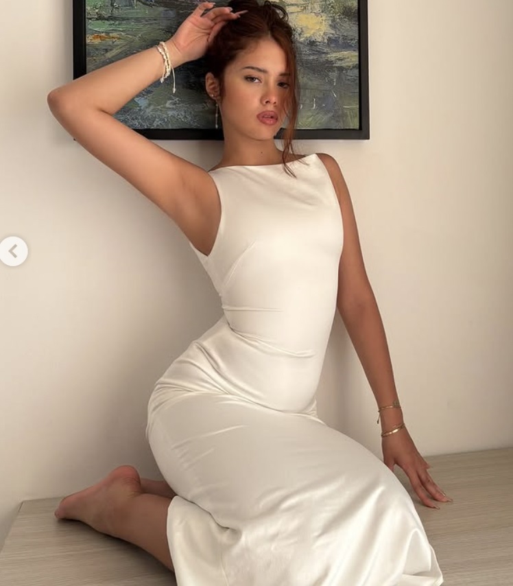 Valentine model