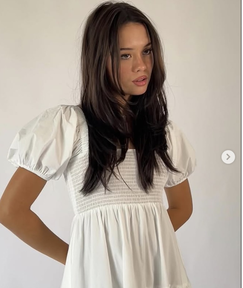 Valentine model
