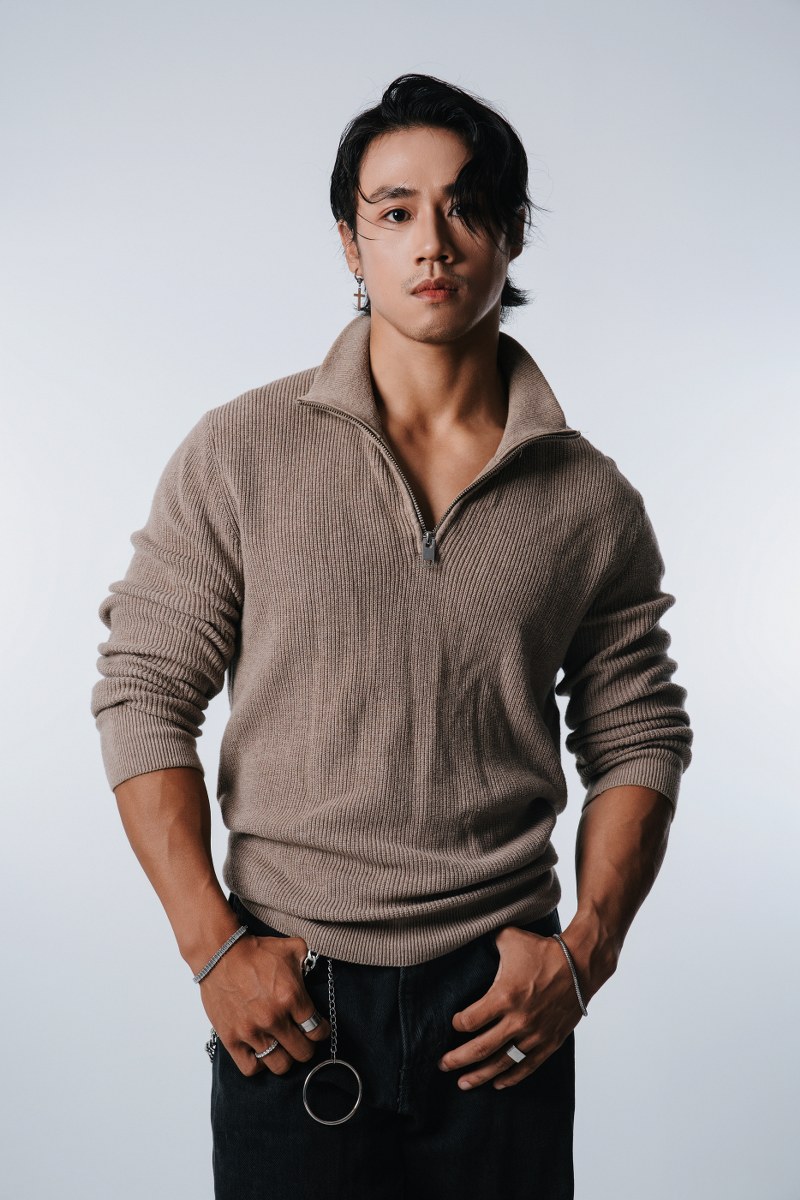 Willy model